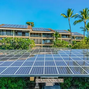  Apartment Kalanikai #112